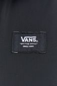 Куртка Vans чоловіча колір чорний перехідна (2634583) Куртка Vans чоловіча колір чорний перехідна (2634583)
