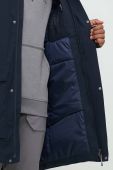 Куртка outdoor Houdini Fall In колір синій