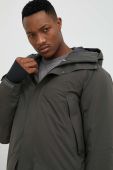 Куртка outdoor Houdini Fall In колір зелений Куртка outdoor Houdini Fall In колір зелений