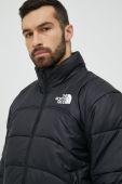 Куртка The North Face MENS ELEMENTS JACKET 2000 чоловіча колір чорний зимова Куртка The North Face MENS ELEMENTS JACKET 2000 чоловіча колір чорний зимова