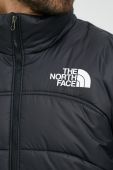 Куртка The North Face MENS ELEMENTS JACKET 2000 чоловіча колір чорний зимова Куртка The North Face MENS ELEMENTS JACKET 2000 чоловіча колір чорний зимова