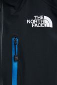 Куртка The North Face Dawn Turn 2.5 чоловіча колір чорний Куртка The North Face Dawn Turn 2.5 чоловіча колір чорний