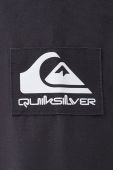 Парка Quiksilver чоловіча колір синій перехідна