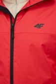 Гірськолижна куртка 4F колір червоний (2775264) Гірськолижна куртка 4F колір червоний (2775264)