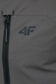 Куртка outdoor 4F колір зелений Куртка outdoor 4F колір зелений