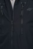 Куртка outdoor 4F колір чорний (2793126) Куртка outdoor 4F колір чорний (2793126)