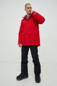Куртка Helly Hansen чоловіча перехідна 53630-990 колір червоний (2694606) Куртка Helly Hansen чоловіча перехідна 53630-990 колір червоний (2694606)