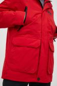 Куртка Helly Hansen чоловіча перехідна 53630-990 колір червоний (2694606) Куртка Helly Hansen чоловіча перехідна 53630-990 колір червоний (2694606)