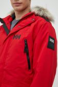 Куртка Helly Hansen чоловіча перехідна 53630-990 колір червоний (2694606) Куртка Helly Hansen чоловіча перехідна 53630-990 колір червоний (2694606)