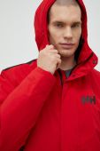 Куртка Helly Hansen чоловіча перехідна 53630-990 колір червоний (2694606) Куртка Helly Hansen чоловіча перехідна 53630-990 колір червоний (2694606)