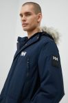 Куртка Helly Hansen чоловіча перехідна 53630-990 колір темно-синій (2694602) Куртка Helly Hansen чоловіча перехідна 53630-990 колір темно-синій (2694602)