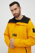 Helly Hansen гірськолижна куртка Ullr колір жовтий (2753589)