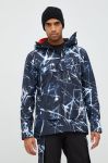Helly Hansen гірськолижна куртка Ullr колір темно-синій (2753375) Helly Hansen гірськолижна куртка Ullr колір темно-синій (2753375)