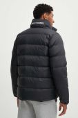 Двостороння пухова куртка Helly Hansen чоловіча колір помаранчевий 53890-325 (3340881)