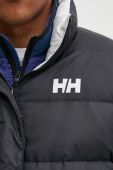 Двостороння пухова куртка Helly Hansen чоловіча колір помаранчевий 53890-325 (3340881)