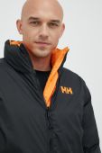 Двостороння пухова куртка Helly Hansen чоловіча колір помаранчевий 53890-325 (2834025) Двостороння пухова куртка Helly Hansen чоловіча колір помаранчевий 53890-325 (2834025)