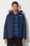 Спортивна кофта Helly Hansen Patrol колір синій (3612467) Спортивна кофта Helly Hansen Patrol колір синій (3612467)