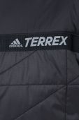 Спортивна куртка adidas TERREX Multi колір чорний перехідна (2718289)