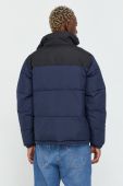 Куртка Solid чоловіча колір синій зимова (2700877)