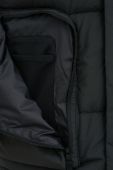 Пухова куртка adidas Performance чоловіча колір чорний зимова