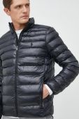 Куртка Polo Ralph Lauren чоловіча колір чорний перехідна (2767472) Куртка Polo Ralph Lauren чоловіча колір чорний перехідна (2767472)