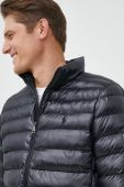 Куртка Polo Ralph Lauren чоловіча колір чорний перехідна (2767472) Куртка Polo Ralph Lauren чоловіча колір чорний перехідна (2767472)