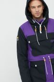 Куртка для сноуборду Colourwear Essential колір фіолетовий