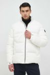 Куртка Joop! чоловіча колір білий зимова Куртка Joop! чоловіча колір білий зимова