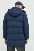 Пухова куртка Tommy Jeans чоловіча колір синій зимова (2720702) Пухова куртка Tommy Jeans чоловіча колір синій зимова (2720702)