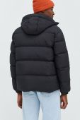 Пухова куртка Tommy Jeans чоловіча колір чорний зимова (2613306) Пухова куртка Tommy Jeans чоловіча колір чорний зимова (2613306)