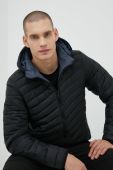 Куртка CMP чоловіча колір чорний перехідна (2732332) Куртка CMP чоловіча колір чорний перехідна (2732332)