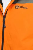 Куртка outdoor Jack Wolfskin Glaabach 3in1 колір помаранчевий Куртка outdoor Jack Wolfskin Glaabach 3in1 колір помаранчевий