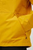 Куртка outdoor Marmot Minimalist GORE-TEX колір жовтий gore-tex (2763364)
