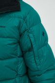 Пухова куртка Peak Performance чоловіча колір зелений зимова (2884614) Пухова куртка Peak Performance чоловіча колір зелений зимова (2884614)