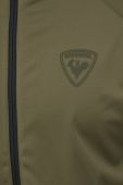 Куртка outdoor Rossignol колір зелений Куртка outdoor Rossignol колір зелений