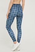 Легінси Guess жіночі колір синій візерунок (2462853) Легінси Guess жіночі колір синій візерунок (2462853)