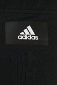 Легінси adidas жіночі колір чорний з принтом (2467377) Легінси adidas жіночі колір чорний з принтом (2467377)