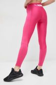 Легінси для тренувань Puma Fit Eversculpt жіночі колір рожевий однотонні Легінси для тренувань Puma Fit Eversculpt жіночі колір рожевий однотонні