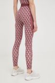 Легінси Guess жіночі колір рожевий візерунок (2761883) Легінси Guess жіночі колір рожевий візерунок (2761883)