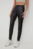 Легінси Deha жіночі колір чорний однотонні (2634621) Легінси Deha жіночі колір чорний однотонні (2634621)