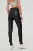 Легінси Deha жіночі колір чорний однотонні (2634621) Легінси Deha жіночі колір чорний однотонні (2634621)