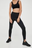 Легінси Deha жіночі колір чорний однотонні (2617075) Легінси Deha жіночі колір чорний однотонні (2617075)