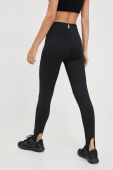 Легінси Deha жіночі колір чорний однотонні (2617075) Легінси Deha жіночі колір чорний однотонні (2617075)