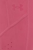 Легінси для бігу Under Armour Fly Fast 3.0 жіночі колір рожевий однотонні Легінси для бігу Under Armour Fly Fast 3.0 жіночі колір рожевий однотонні