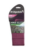 Шкарпетки Bridgedale Midweight Merino Performance колір рожевий (2843433) Шкарпетки Bridgedale Midweight Merino Performance колір рожевий (2843433)