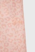 Дитячі легінси Guess колір рожевий візерунок (2420797) Дитячі легінси Guess колір рожевий візерунок (2420797)