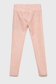 Дитячі легінси Guess колір рожевий візерунок (2420797) Дитячі легінси Guess колір рожевий візерунок (2420797)