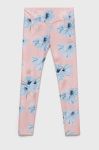 Дитячі легінси Guess колір рожевий візерунок (2420786) Дитячі легінси Guess колір рожевий візерунок (2420786)