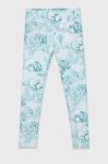 Дитячі легінси Guess колір бірюзовий візерунок (2420811) Дитячі легінси Guess колір бірюзовий візерунок (2420811)