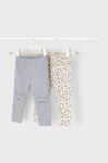 Дитячі легінси Mayoral колір сірий візерунок (2555259) Дитячі легінси Mayoral колір сірий візерунок (2555259)